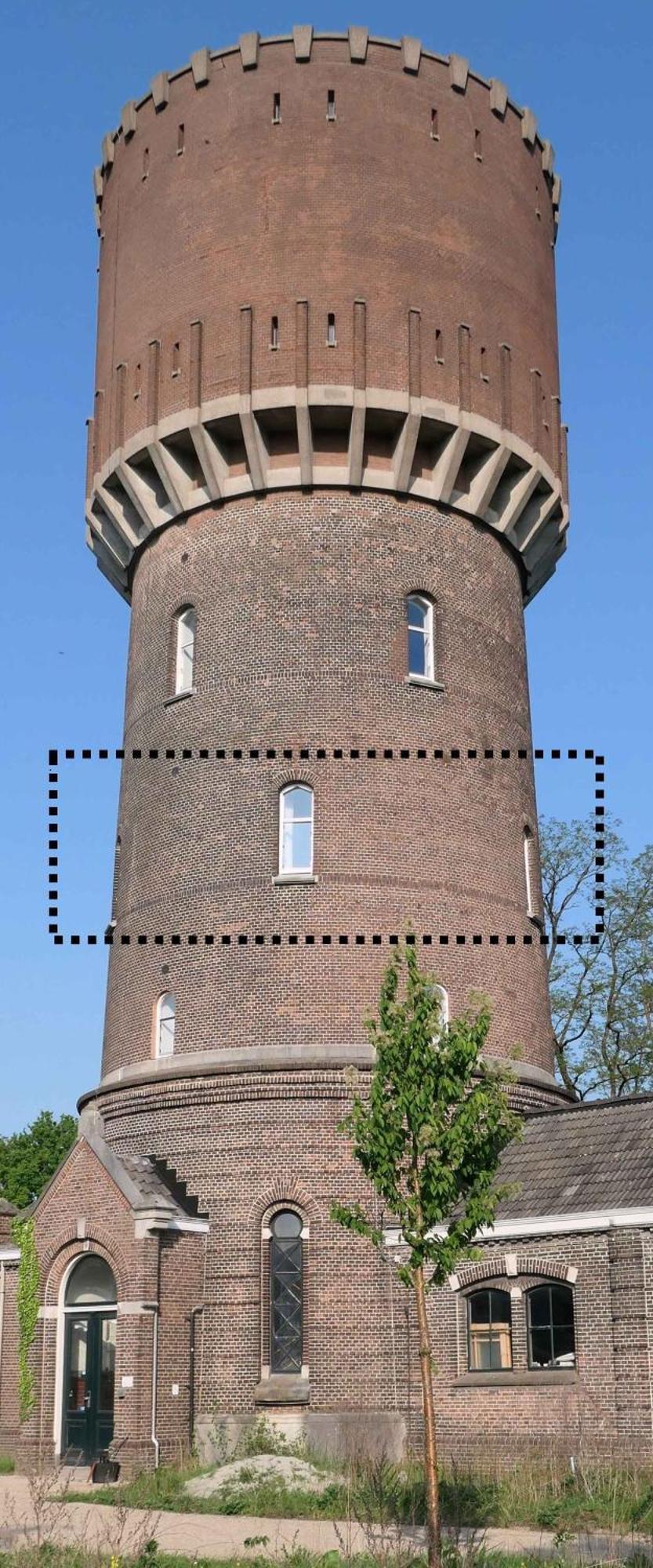 Watertoren *