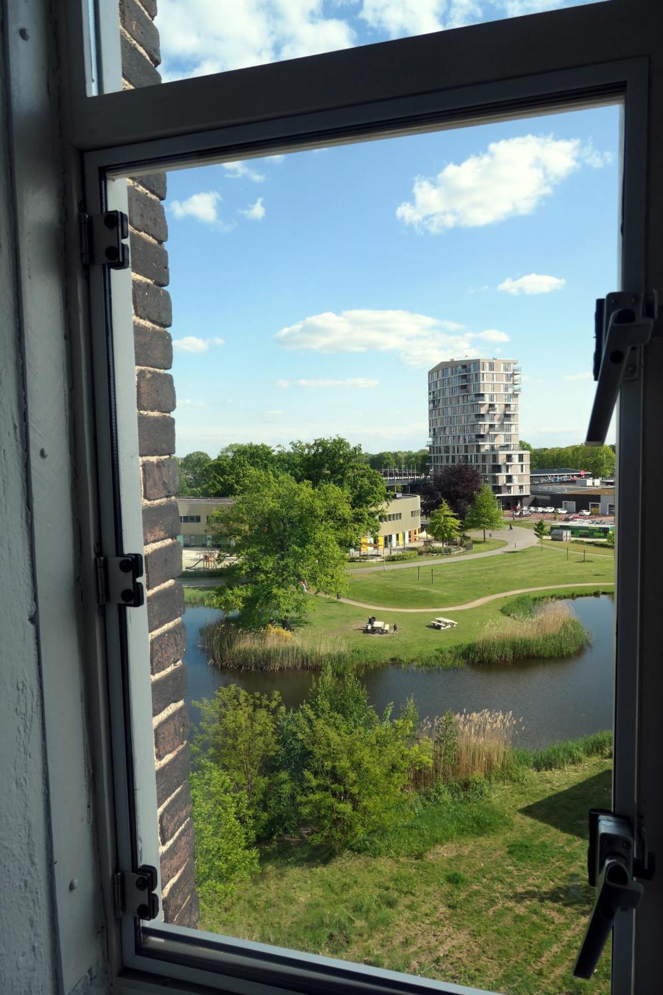Watertoren Frühstückspension *