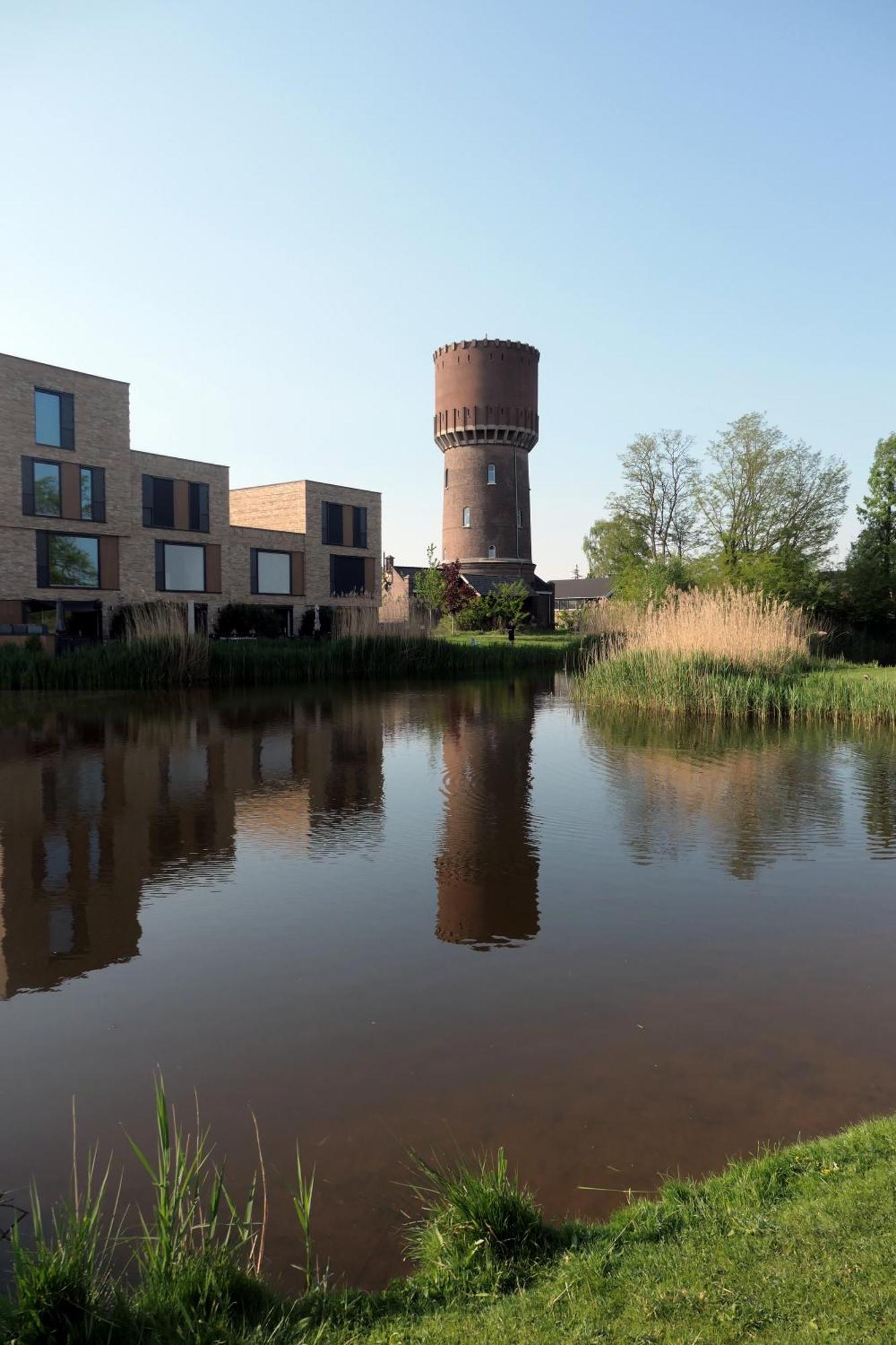 Watertoren * Hengelo (Overijssel)
